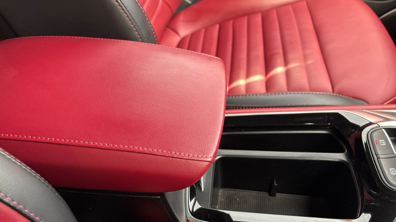 MG Hs 1.5 T-GDI Exclusive 5dr Petrol Hatchback